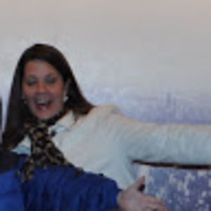Meet your Posher, Mrs.